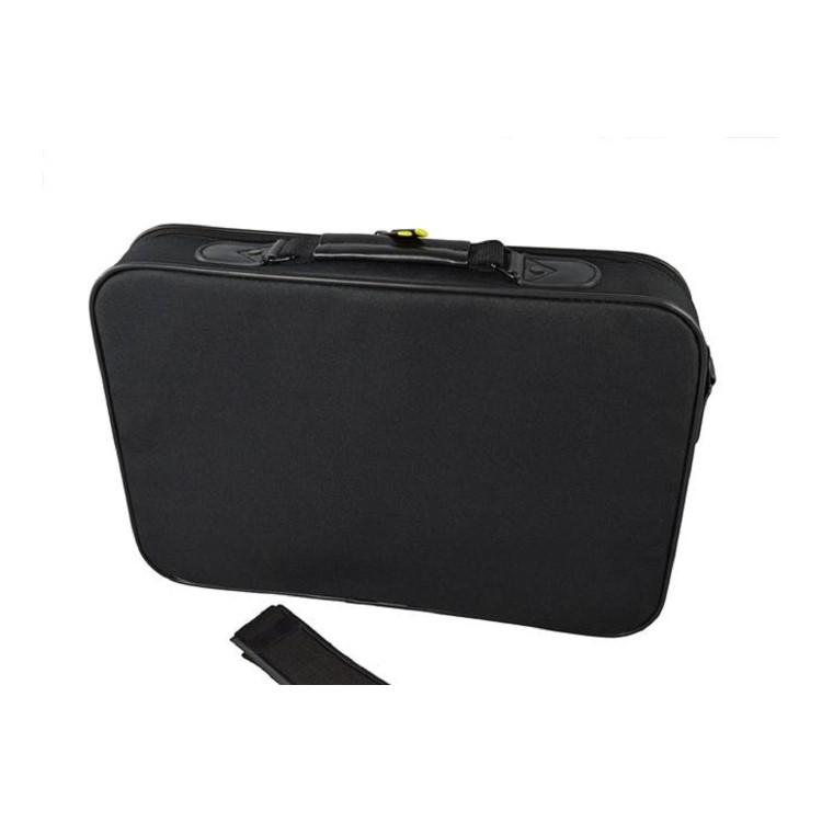 Tech Air Classic 12-14.1 Inch Briefcase Laptop Bag Black