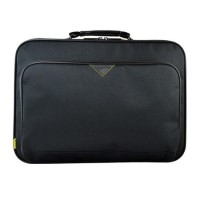Tech Air Classic 16-17.3 Inch Briefcase Laptop Bag Black