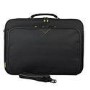 Tech Air Classic 16-17.3 Inch Briefcase Laptop Bag Black