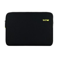Tech Air Classic 14-15.6 Inch Sleeve Laptop Bag Black