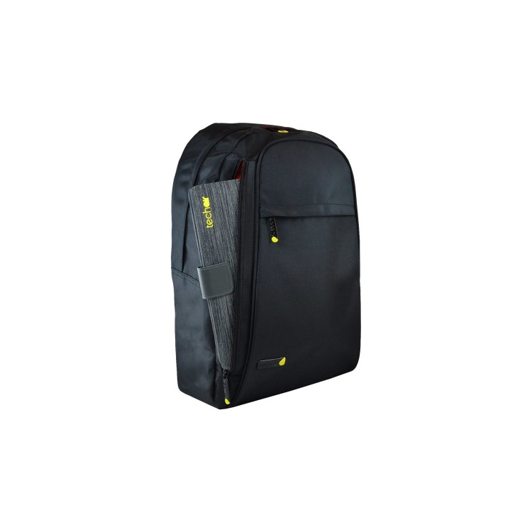 Tech Air Classic 17.3 Inch Backpack Laptop Bag Black