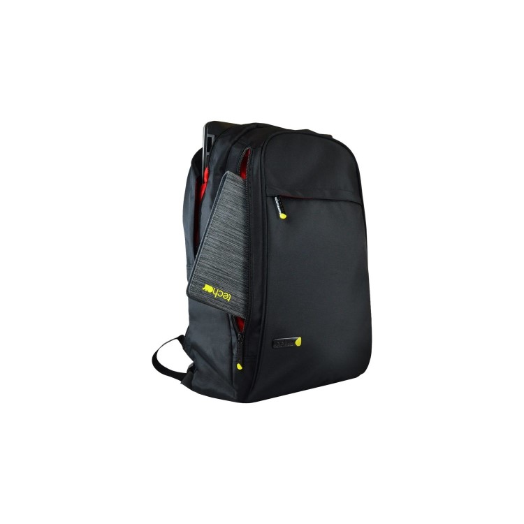 Tech Air Classic 17.3 Inch Backpack Laptop Bag Black