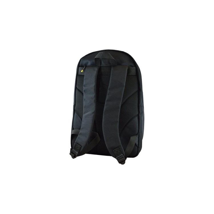 Tech Air Classic 17.3 Inch Backpack Laptop Bag Black