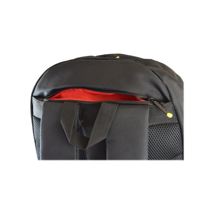 Tech Air Classic 17.3 Inch Backpack Laptop Bag Black