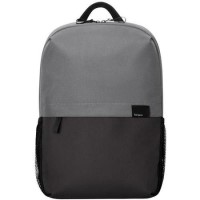Targus Sagano EcoSmart 16 Inch Backpack Laptop Bag Grey
