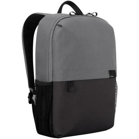 Targus Sagano EcoSmart 16 Inch Backpack Laptop Bag Grey