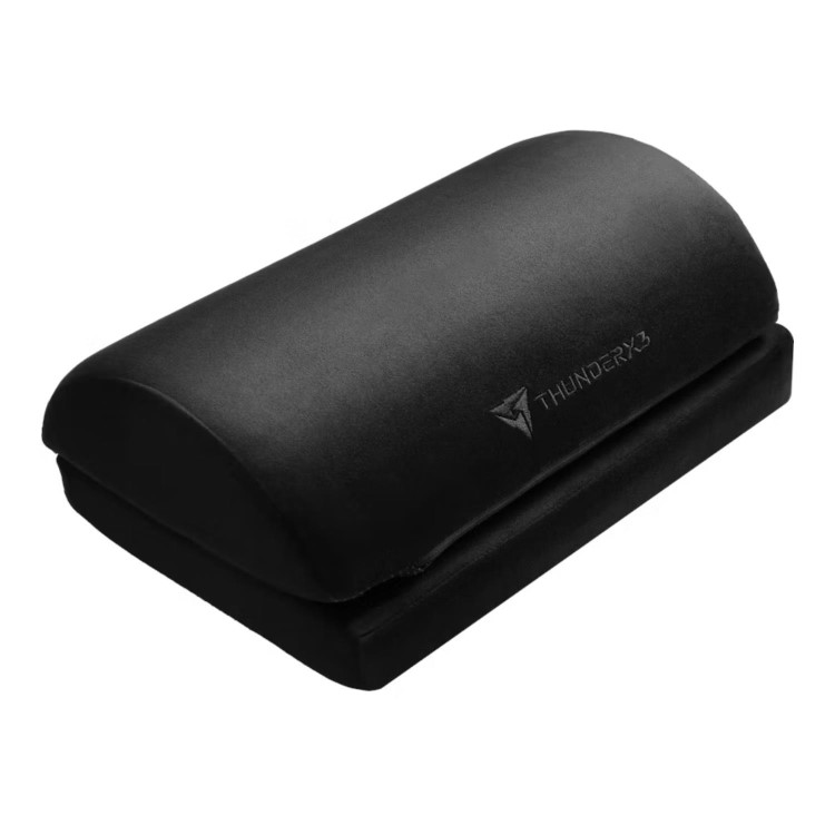 ThunderX3 CORE Fabric Gaming Chair Black