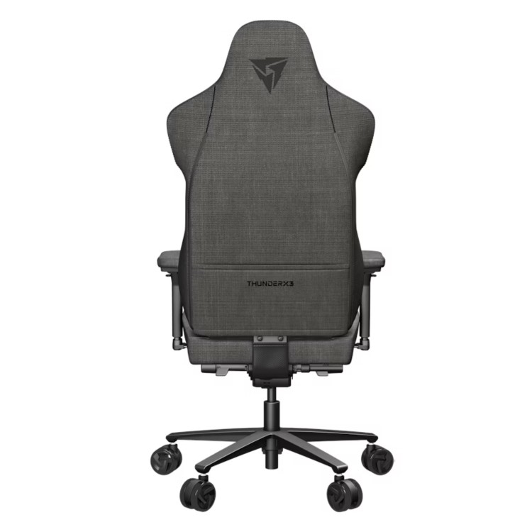 ThunderX3 CORE Fabric Gaming Chair Black
