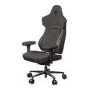 ThunderX3 CORE Fabric Gaming Chair Black