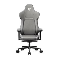 ThunderX3 CORE Fabric Gaming Chair Grey