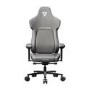 ThunderX3 CORE Fabric Gaming Chair Grey