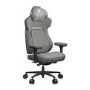 ThunderX3 CORE Fabric Gaming Chair Grey