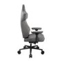 ThunderX3 CORE Fabric Gaming Chair Grey