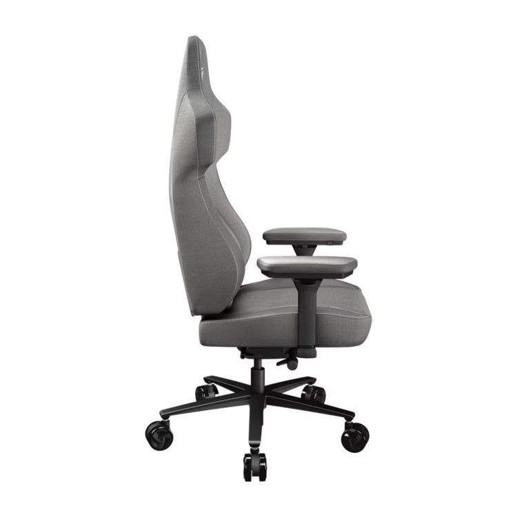 ThunderX3 CORE Fabric Gaming Chair Grey