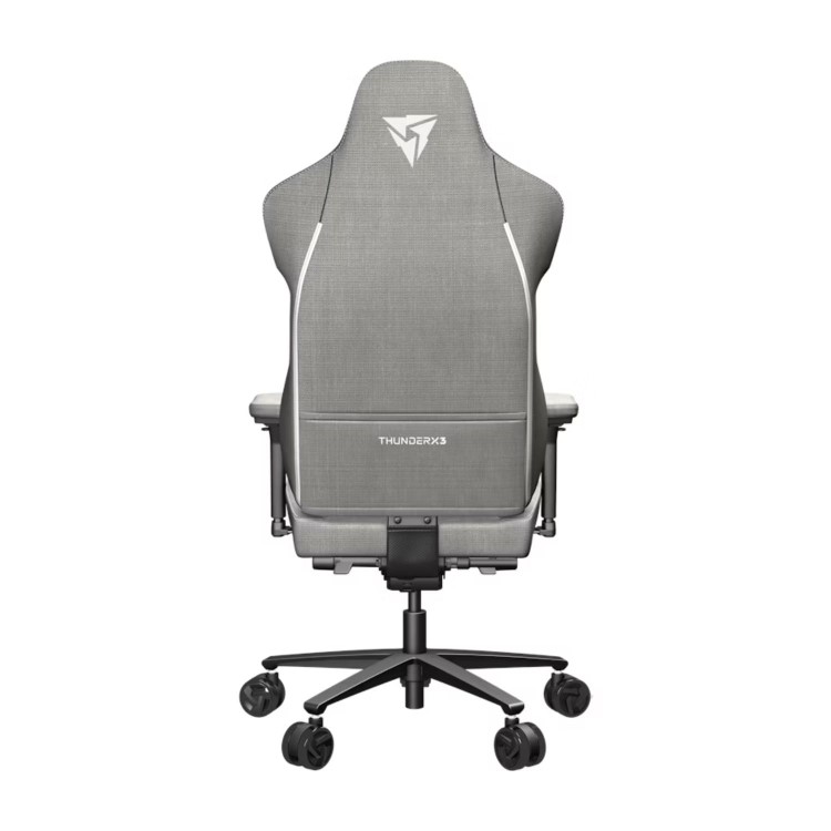 ThunderX3 CORE Fabric Gaming Chair Grey