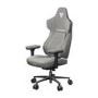 ThunderX3 CORE Fabric Gaming Chair Grey