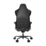 ThunderX3 CORE PU Leather Gaming Chair Black