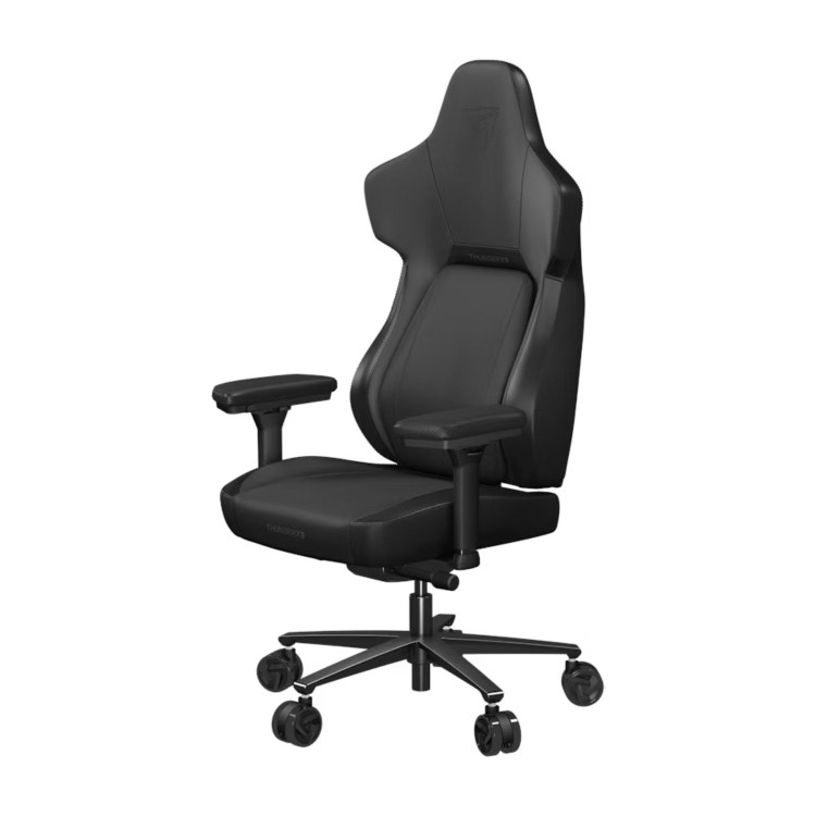 ThunderX3 CORE PU Leather Gaming Chair Black