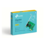 TP-Link TG-3468 10/100/1000Mbps 32-bit PCIe Gigabit Network Adapter