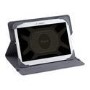 Targus Fit N' Grip Rotating Universal 7-8 Inch Tablet Case - Grey