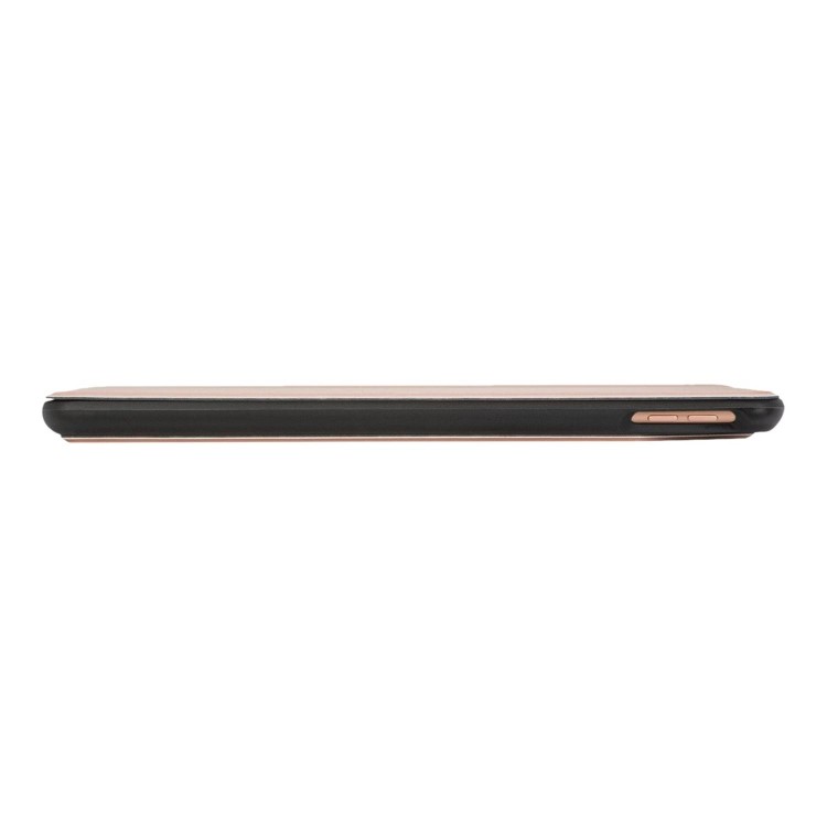 Targus Click-In case for iPad 7th/8th/9th Gen 10.2-inch  iPad Air 10.5-inch and iPad Pro 10.5-inch - Rose Gold