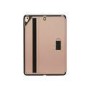 Targus Click-In case for iPad 7th/8th/9th Gen 10.2-inch  iPad Air 10.5-inch and iPad Pro 10.5-inch - Rose Gold