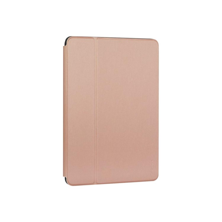 Targus Click-In case for iPad 7th/8th/9th Gen 10.2-inch  iPad Air 10.5-inch and iPad Pro 10.5-inch - Rose Gold