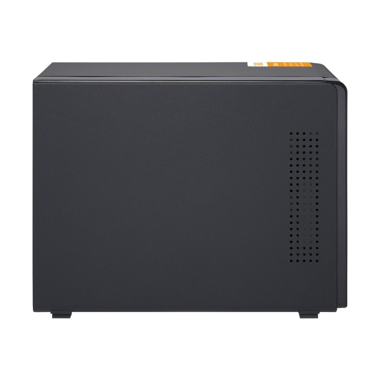 QNAP TL-D400S 4bay Desktop