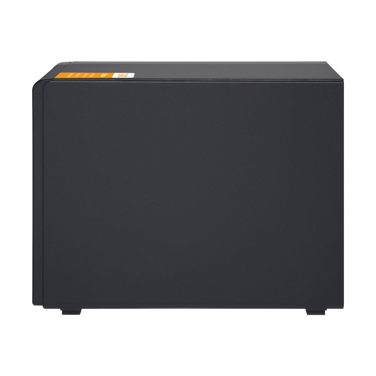 QNAP TL-D400S 4bay Desktop