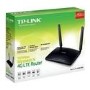 TP-Link MR6400 300Mbps Single-Band 4 Port 4G Mobile Router