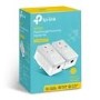 TP-LINK TL-PA4010P KIT AV600 Powerline Adapter Kit