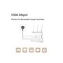 TP-Link AV1000 Gigabit Passthrough Powerline Starter Kit