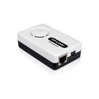TP-Link TL-POE150S Gigabit Ethernet 48V PoE Injector