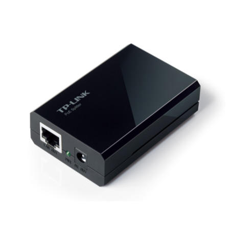 TP-Link TL-POE10R Network Splitter PoE Black