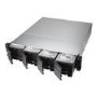 QNAP TL-R1200C-RP 12 Bay Rackmount NAS Expansion Enclosure
