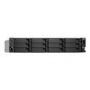 QNAP TL-R1200C-RP 12 Bay Rackmount NAS Expansion Enclosure