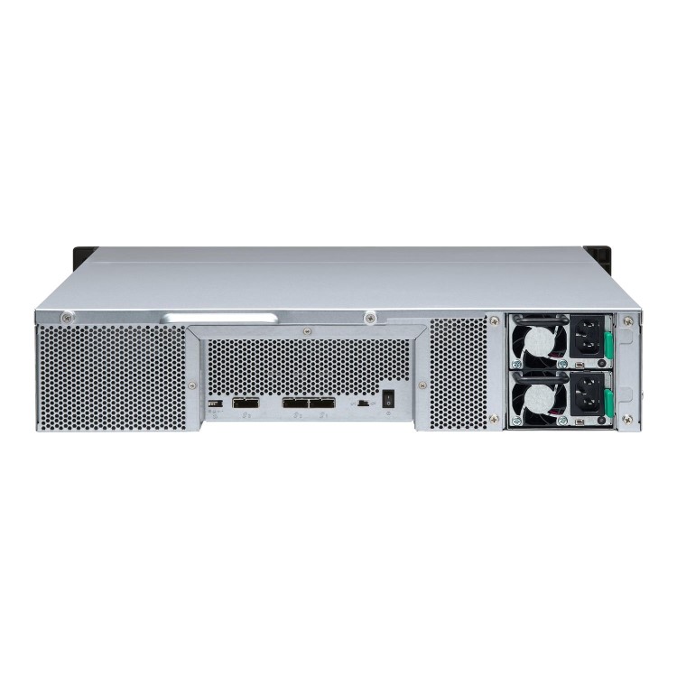 QNAP TL-R1200S-RP 12 Bay Rackmount NAS Expansion Enclosure