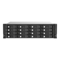 QNAP TL-R1620Sep-RP 16 Bay Rackmount NAS Expansion Enclosure