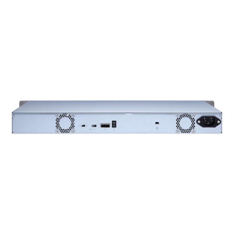QNAP TL-R400S 4 Bay Rackmount NAS Expansion Enclosure