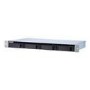 QNAP TL-R400S 4 Bay Rackmount NAS Expansion Enclosure