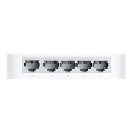 TP-Link 5-Port 10/100Mbps Desktop Switch