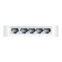TP-Link 5-Port 10/100Mbps Desktop Switch