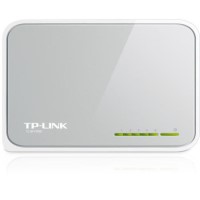 TP-Link 5 Port 10/100M Mini Desktop Switch