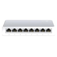 TP-Link 8 port 10/100M mini Desktop Switch