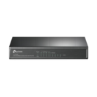 TP-Link TL-SF1008P 8-Port 10/100M Desktop PoE Switch