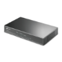 TP-Link TL-SF1008P 8-Port 10/100M Desktop PoE Switch