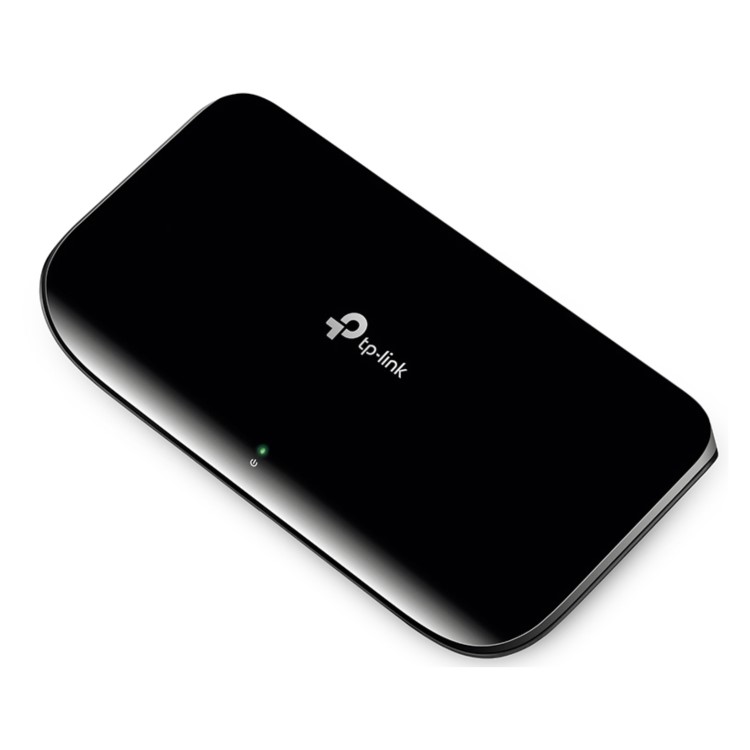 TP-Link 8 Port Desktop Gigabit Switch