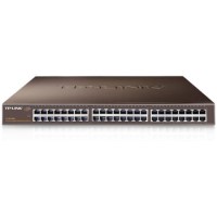 TP-Link TL-SG1048 48-Port Gigabit Ethernet Rack-mountable Unmanaged Switch