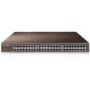 TP-Link TL-SG1048 48-Port Gigabit Ethernet Rack-mountable Unmanaged Switch