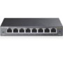 TP-Link TL-SG108E 8-Port Gigabit Easy Smart switch